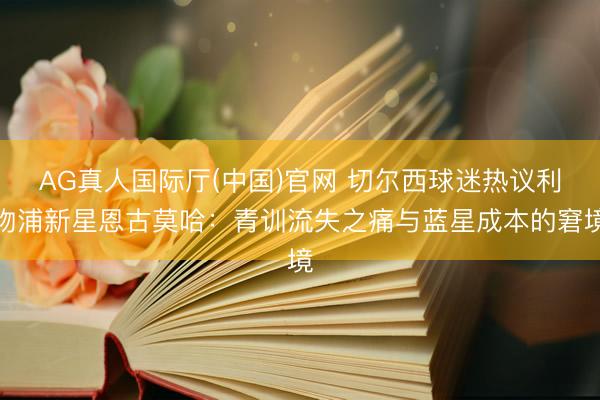 AG真人国际厅(中国)官网 切尔西球迷热议利物浦新星恩古莫哈：青训流失之痛与蓝星成本的窘境